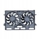 Mitsubishi OE 8C8648 3136613585 3136613586 21481-6UM0B 214816UM0B 21481-6RC0A 214816RC0A 0130708569 3137234584 3137234543 3135104443 ПРОПЕЛЕРИ КОРПУС ВЕНТИЛЯТОРІВ РАДІАТОРІВ NISSAN X-TRAIL IV T33