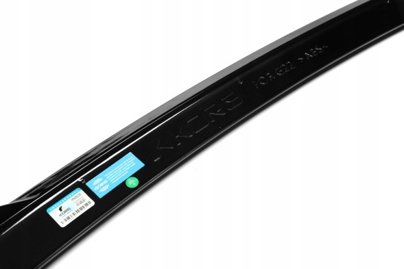 Proteile A0142201+0203 СПОРТИВНИЙ ОБВЕС АЕРО КОМПЛЕКТ СПОЙЛЕРІВ ДЛЯ BMW 4 G22 M-PACK ЯКІСТЬ