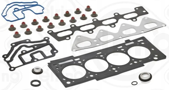 Elring 659.250 Zest прокладок головки 659.250 elring