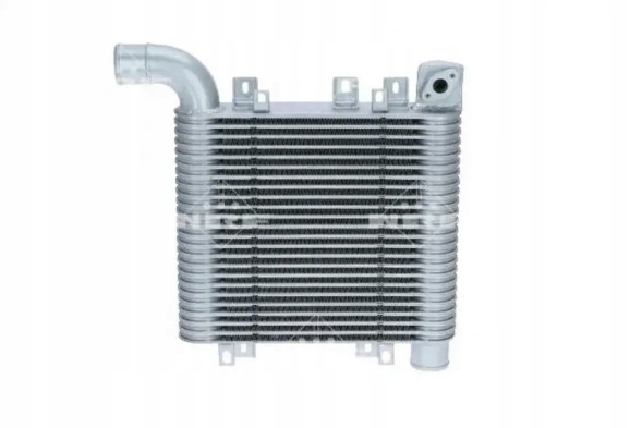 NRF 30331 Радіатор охолодження повітря intercooler 30331 nrf