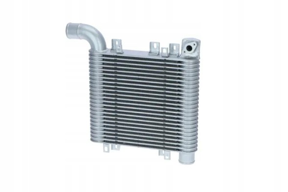 NRF 30331 Радіатор охолодження повітря intercooler 30331 nrf