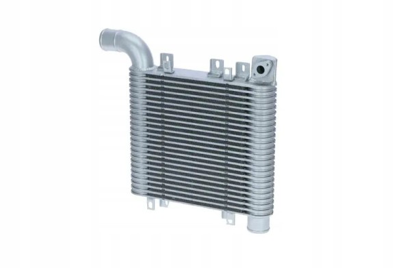 NRF 30331 Радіатор охолодження повітря intercooler 30331 nrf