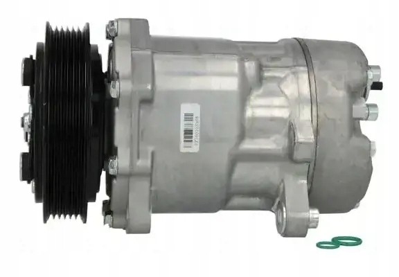 Nissens 89044 Компресор компресора кондиціонера 89044 nissens vw