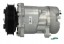 Nissens 89044 Компресор компресора кондиціонера 89044 nissens vw