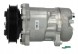 Nissens 89044 Компресор компресора кондиціонера 89044 nissens vw