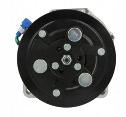 Nissens 89044 Компресор компресора кондиціонера 89044 nissens vw