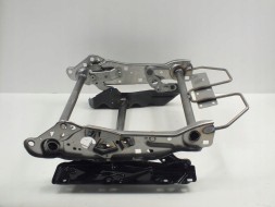 Renault OE 873518438R RENAULT ARKANA Сидіння оббивка