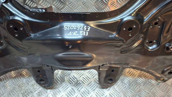 Fiat OE S26337833 БАЛКА ПЕРЕДНЯ 52029242 FIAT 500 ABARTH 1.4 TJET 2007-
