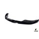 Китай KR0142201 Спліттер переднього бампера KORE для BMW 4 Серії G22 / G23 ABS Чорний Сапфір