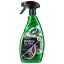 52803 TURTLE WAX Очисник Turtle Wax для скла і пластику 500 мл