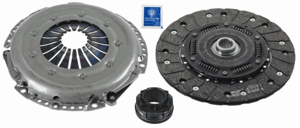 3 000 815 001 SACHS Ремонтний комплект зчеплення