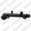 WF0181 VERNET Фланець системи охолодження