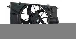 AHE 84983961 Резистор вентилятора ford transit 13- 2.0 2.2 tdci 3134503095 3134503097