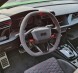 Audi OE 82A419091BF IXJ Кермо Audi RS3 8Y RS5 Алькантара червона нитка