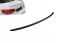 Китай 00CTSPBE924 Спойлер BMW 3 E92 Aileron Black Gloss