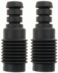 900 125 SACHS Захисний комплект амортизатора