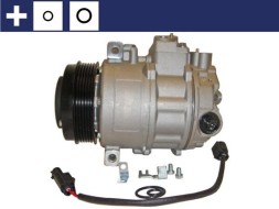 ACP 23 000S MAHLE ORIGINAL Компрессор кондиціонера