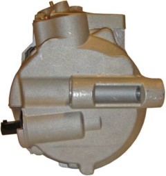 ACP 23 000S MAHLE ORIGINAL Компрессор кондиціонера