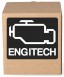 Engitech ENT100136 Engitech ent100136 модуль насоса електричного палива citroen peugeot