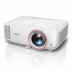 Китай WEW-SC-AB-URBENDHTH671ST1 Проєктор Benq TH671ST 1080p 3000 ANSI HDMI 10000:1 з коротким фокусом