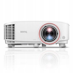 Китай WEW-SC-AB-URBENDHTH671ST1 Проєктор Benq TH671ST 1080p 3000 ANSI HDMI 10000:1 з коротким фокусом