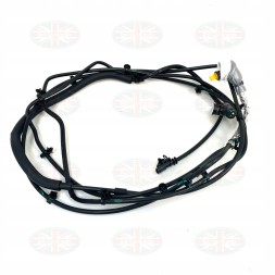 Jaguar OE Паливопровід Jaguar XE X760 T4N1337 GX735J249AC