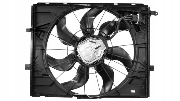 AltimGT ATMB-7-1401-5 Вентилятор радіатора Mercedes Sprinter III W910 2018- А0999063802