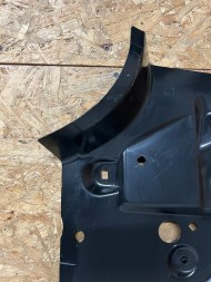 Volvo OE VOLVO S40 II 2004 - 2012 PANEL NADWOZIA PAS TYŁ LEWY 31214591 VOLVO S40 II 2004 - 2012 ПАНЕЛЬ КУЗОВА РЕМІНЬ ЗАДНІЙ ЛІВИЙ 31214591