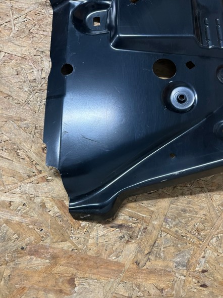 Volvo OE VOLVO S40 II 2004 - 2012 PANEL NADWOZIA PAS TYŁ LEWY 31214591 VOLVO S40 II 2004 - 2012 ПАНЕЛЬ КУЗОВА РЕМІНЬ ЗАДНІЙ ЛІВИЙ 31214591