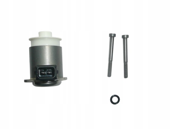 Citroen OE Citroen C5 9687229380 ДАТЧИК Servotronic КЛАПАН РУЛЬОВОЇ РЕЙКИ CITROEN C5 3 III ZF
