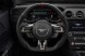 Китай BM231SP Спортивне карбонове кермо для Ford Mustang 2018-22, індивідуальне