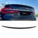 Китай SP2465 Спойлер для люка багажника BMW G11 G12 MP Style Чорний Блиск