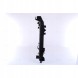 Nissens 62799A Охолоджувач first fit mercedes a клас 05- w169