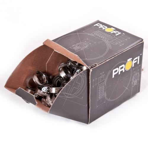 020 32 W2 PROFI Хомут Profi 20 32 9mm W2