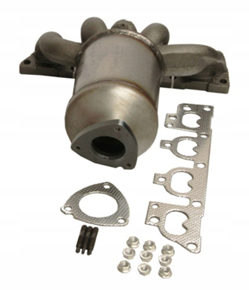 Maxgear 27-6071 Maxgear 27-6071 каталізатор опель астра g/ vectra b 1,4/1,6 16v євро3