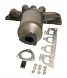 Maxgear 27-6071 Maxgear 27-6071 каталізатор опель астра g/ vectra b 1,4/1,6 16v євро3