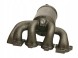 Maxgear 27-6071 Maxgear 27-6071 каталізатор опель астра g/ vectra b 1,4/1,6 16v євро3
