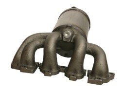 Maxgear 27-6071 Maxgear 27-6071 каталізатор опель астра g/ vectra b 1,4/1,6 16v євро3