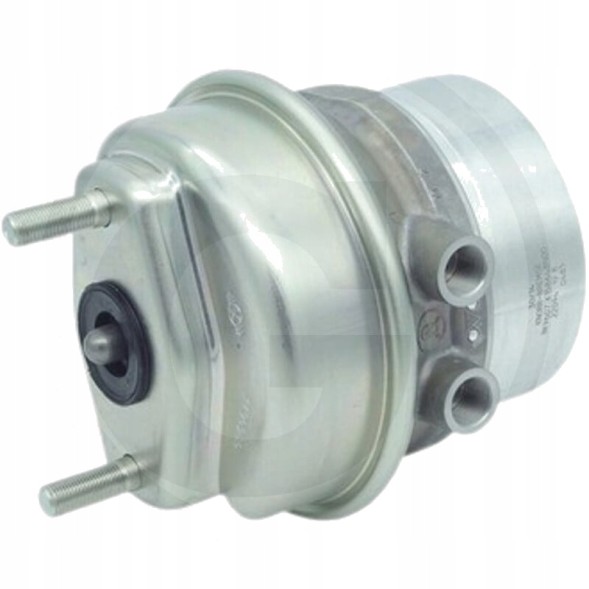 Knorr-Bremse K261225N00 Головний гальмівний циліндр (тандемний)