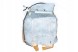BMW OE 52207317291 Шкіряна оббивка спинки сидіння sattel braun ліва вентильована BMW F01 F02
