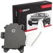 Mertt MRT-2040029 ДВИГУНЧИК ОБІГРІВАЧА 637008930 TOYOTA COROLLA E12 LIFT 2004 - 2007