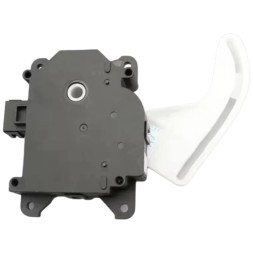 Mertt MRT-2040029 ДВИГУНЧИК ОБІГРІВАЧА 637008930 TOYOTA COROLLA E12 LIFT 2004 - 2007