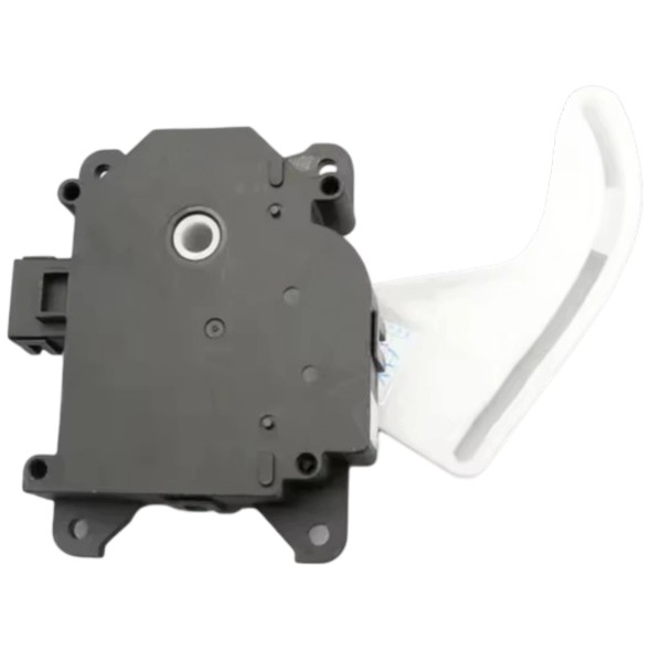 Mertt MRT-2040029 ДВИГУНЧИК ОБІГРІВАЧА 637008930 TOYOTA COROLLA E12 LIFT 2004 - 2007