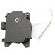 Mertt MRT-2040029 ДВИГУНЧИК ОБІГРІВАЧА 637008930 TOYOTA COROLLA E12 LIFT 2004 - 2007