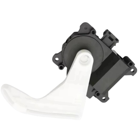 Mertt MRT-2040029 ДВИГУНЧИК ОБІГРІВАЧА 637008930 TOYOTA COROLLA E12 LIFT 2004 - 2007