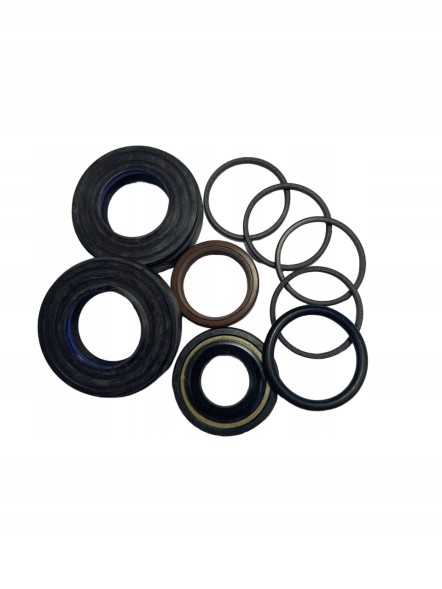 Китай CH9009KIT Ремкомплект рульової передачі CHRYSLER Grand Voyager 08-15