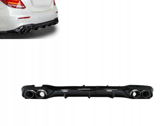 Китай DMW2131 Дифузор Mercedes E Class W213 AMG 16-19