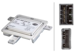 Hella 5DV 009 935-031 Елементи фари hella 5dv009 935-031