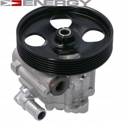 ENERGY PW680470 Energy pw680470 гідравлічний насос, система