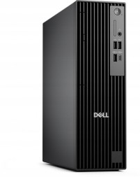 Китай WEW-SC-AB-RDDELBPSIMWD000 Комп'ютер Dell Pro Slim QCS1250 W11Pro 16GB RAM 512GB SSD TPM 3 роки гарантії